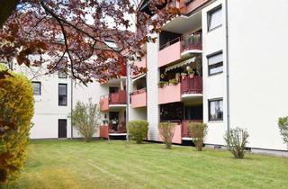 Wohnung kaufen in 38302 Wolfenbüttel, Großzügige Erdgeschosswohnung in sehr guter Wohnlage von Wolfenbüttel!