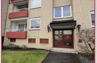 Wohnung kaufen in Stemmbrink, 44379 Kirchlinde, Helle 4-Zimmer-Wohnung mit 2 Balkonen im 2. OG in Dortmund-Kirchlinde