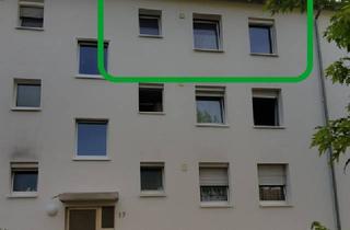 Wohnung kaufen in Walther-Bauersfeld-Straße 17, 73447 Oberkochen, Helle 3-Zimmer-Wohnung mit Balkon im 3. OG in Oberkochen