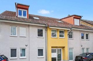 Wohnung kaufen in 55128 Bretzenheim, Moderne 4-Zimmer-Dachgeschosswohnung in Mainz-Bretzenheim