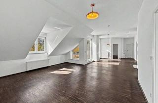 Wohnung kaufen in 55128 Bretzenheim, Moderne 4-Zimmer-Dachgeschosswohnung in Mainz-Bretzenheim