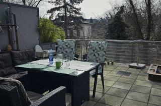 Wohnung kaufen in Mozarstrasse 28, 42115 Elberfeld, Attraktive 3-Zimmer Maisonette-Wohnung in Elberfeld West