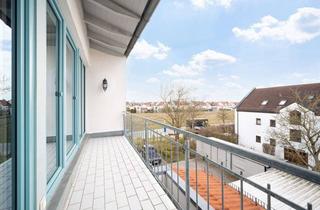 Wohnung kaufen in 85375 Neufahrn, Außergewöhnliche Wohnung im Neufahrner Süden