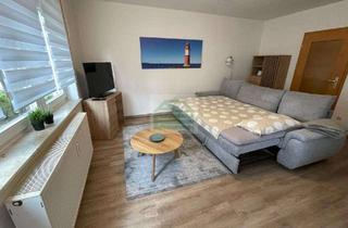 Wohnung kaufen in 18225 Kühlungsborn, Großzügige 1-Zimmer-Wohnung mit Balkon in Kühlungsborn