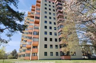 Wohnung kaufen in 84489 Burghausen, Stadt Burghausen: Kapitalanlage - vermietete 42 m² Wohnung in naturnaher Lage