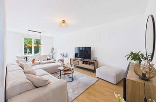 Wohnung kaufen in 65207 Naurod, Ruhig gelegene Zwei-Zimmer-Wohnung mit zwei Duplexstellplätze und ansprechender Terrasse