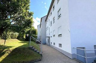 Wohnung kaufen in 74564 Crailsheim, Top gepflegt, modernisiert & zentrumsnah: 3 Zimmer-Wohnung