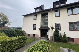 Wohnung kaufen in Singelmannsweg 2a, 22045 Tonndorf, Lichtdurchflutete 3-Zimmer-Wohnung in ruhiger Lage mit guter Anbindung