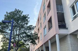 Wohnung kaufen in Friedrich-Junge-Str. 13, 10247 Friedrichshain, Unvermietete ruhig gelegene 2-Zimmer-Wohnung mit Loggia auf Alt-Stralau