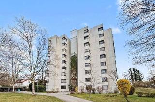 Wohnung kaufen in 82194 Gröbenzell, Sofort bezugsfreie, familienfreundliche 4-Zimmer-Wohnung mit Loggia in Gröbenzell