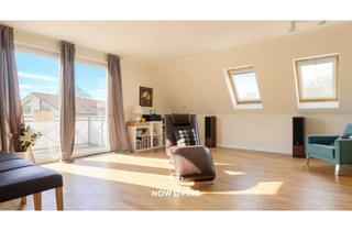 Wohnung kaufen in 23669 Timmendorfer Strand, Ostseenahe 3 Zimmer - Traumwohnung mit extra Studio unter dem Dach – ca. 104 m²