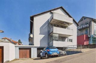 Wohnung kaufen in 75015 Bretten, Etagenwohnung in Bretten zu verkaufen.