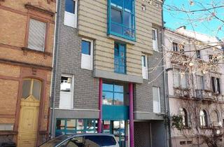 Wohnung kaufen in 67433 Neustadt, Helle, moderne Maisonettewohnung mit Balkon und Terrasse in zentraler Lage