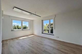 Wohnung kaufen in 88400 Biberach, Sanierte 3-Zi-Wohnung Etagenwohnung