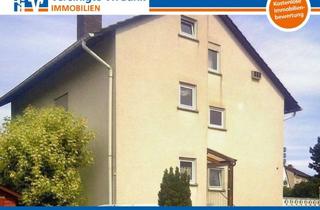 Wohnung kaufen in 67459 Böhl-Iggelheim, Attraktive Dachgeschosswohnung in ruhiger Wohnlage