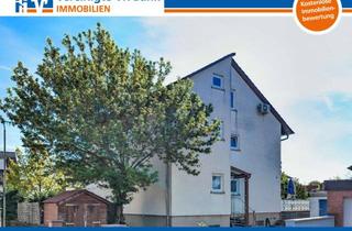 Wohnung kaufen in 67459 Böhl-Iggelheim, Attraktive Dachgeschosswohnung in ruhiger Wohnlage
