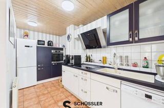 Wohnung kaufen in 72649 Wolfschlugen, Attraktive Kapitalanlage: 3-Zimmer Wohnung mit Balkon & TG-Stellplatz in Wolfschlugen