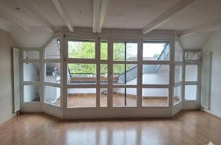 Wohnung kaufen in 79108 Zähringen, 4-Zimmer Wohnung in Freiburg-Zähringen mit Rosskopfblick - PROVISIONSFREI