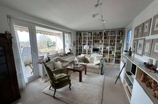 Wohnung kaufen in 24340 Eckernförde, Attraktive und gepflegte Eigentumswohnung mit Aussicht und in toller Lage