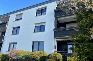 Wohnung kaufen in Heinrich-Hille-Str. 14, 21365 Adendorf, Gepflegte 3-Zimmer-Wohnung mit sonnigem Balkon und Weitblick in Adendorf