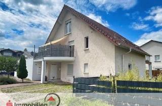 Wohnung kaufen in 66706 Perl, Eigentumswohnung in Perl-Nennig