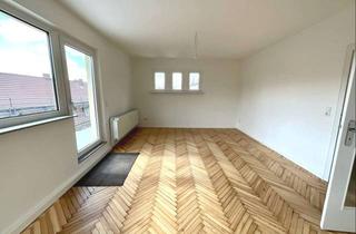 Wohnung kaufen in 67061 Süd, Stilvolle Dachgeschosswohnung in begehrter Lage