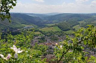 Wohnung kaufen in 55566 Bad Sobernheim, Vermietetes Pflegeappartement mit Belegungsrecht (WEG)