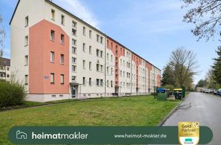 Wohnung kaufen in 04565 Regis-Breitingen, Seltene Chance: Wohnungspaket nahe Leipzig mit sofortigem Potenzial