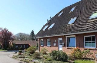 Wohnung kaufen in 24594 Hohenwestedt, Gemütliche Wohnung mit Terrasse