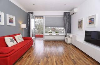 Wohnung kaufen in 67098 Bad Dürkheim, Schöne, möblierte 1 Zimmer Wohnung mit Balkon