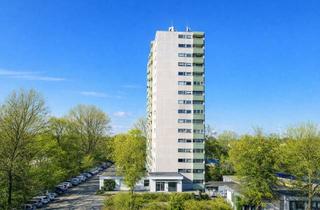 Wohnung kaufen in 27580 Lehe, Kapitalanlage oder Selbstnutzung in bester Lage am Speckenbütteler Park