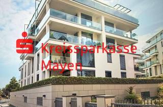 Wohnung kaufen in 56626 Andernach, Fast, wie im Urlaub. Ihr neues Wohndomizil an der Rheinpromenade.