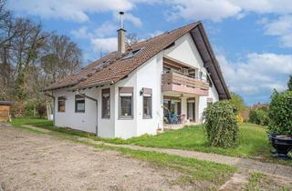 Wohnung kaufen in 75334 Straubenhardt, ++Bezugsfreie Erdgeschosswohnung mit 737 m² Grundstück in Straubenhardt++