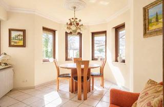 Wohnung kaufen in 75334 Straubenhardt, ++Exklusive Erdgeschosswohnung mit großzügigem Garten – stilvoll wohnen am Waldrand++