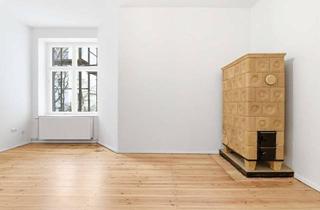 Wohnung kaufen in Samariterstraße 36, 10247 Friedrichshain, Zuhause in Friedrichshain - gemütliche 1-Zi.-Wohnung im Samariterviertel