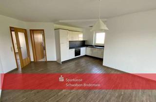 Wohnung kaufen in 88459 Tannheim, Ideal für Kapitalanleger!