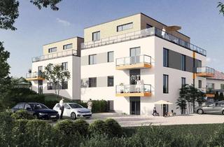 Wohnung kaufen in 57587 Birken-Honigsessen, Birken-Honigsessen, Neubau von 16 Eigentumswohnungen in KFW 40 Bauweise, barrierearm