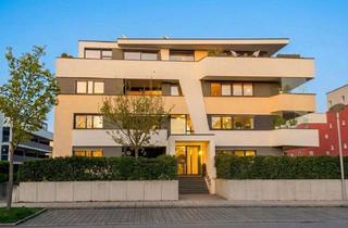 Wohnung kaufen in Edisonallee 24, 89231 Neu-Ulm, Wunderschöne 4-Zimmerwohnung in beliebter Lage