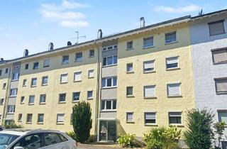 Wohnung kaufen in 78224 Singen, Gepflegte 3-Zimmer-Wohnung in Singen (Hohentwiel)