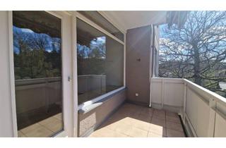 Wohnung kaufen in 58640 Iserlohn, 4-Zimmer-Eigentumswohnung in der Iserlohner Heide