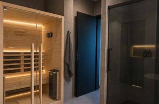 Loft kaufen in 22335 Fuhlsbüttel, Loftwohnung mit Sauna und Kamin