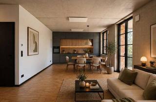 Loft kaufen in 22335 Fuhlsbüttel, "Design Lofts" - Exklusiv & Individuell