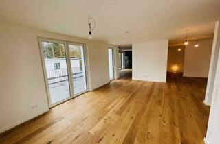 Penthouse kaufen in 63069 Lauterborn, Neubau Penthouse 6 Zimmer mit *Aufzug direkt ins Wohnzimmer*