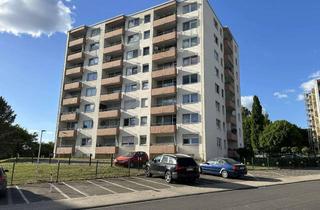 Wohnung kaufen in 32105 Bad Salzuflen, Barrierefreie 2-Zimmerwohnung mit schönem Weitblick