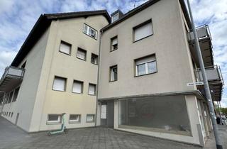 Wohnung kaufen in Jenaer Str. 39, 41065 Hardterbroich, zentrale gelegenes Apartment mit Balkon