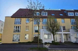 Wohnung kaufen in 33100 Paderborn, Kapitalanlage in Paderborn: Vermietetes Appartement in Uni-Nähe mit TG-Stellplatz