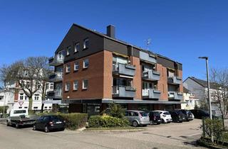 Wohnung kaufen in 32584 Löhne, Attraktive 3-Zimmerwohnung mit 2 Tiefgaragenstellplätzen