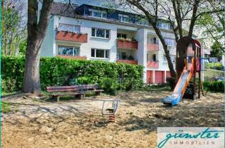 Wohnung kaufen in 59427 Unna, Unna-Massen: Schöne ca. 79m² große 3-Zimmer-Eigentumswohnung mit Balkon und Stellplatz!