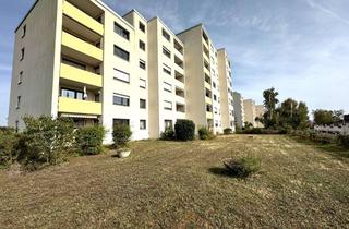 Wohnung kaufen in 74078 Frankenbach, Vermietete Eigentumswohnung mit TG-Stellplatz - Provisionsfrei!