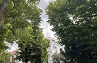 Wohnung kaufen in Waldowstrasse, 13156 Niederschönhausen, 4 Rooms Family Maisonette for Sale in Berlin-Pankow – Private Garden, 3 Bedrooms, New Build